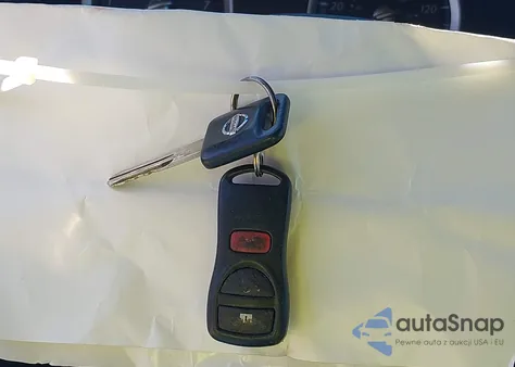 2010 Nissan Sentra 2.0S from USA, damaged, VIN 3N1AB6AP1AL600370